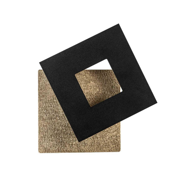 Настенный светодиодный светильник Modelux Modestyle MS.1522.180