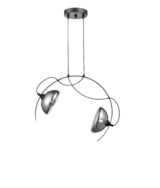 Подвесной светильник Vele Luce Musicista VL5462P22