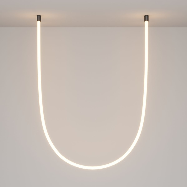 Крепление потолочное Maytoni (2 шт) LNM-D25-2CS-B 20320