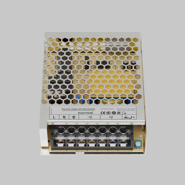 Блок питания  Maytoni Led Strip 811008