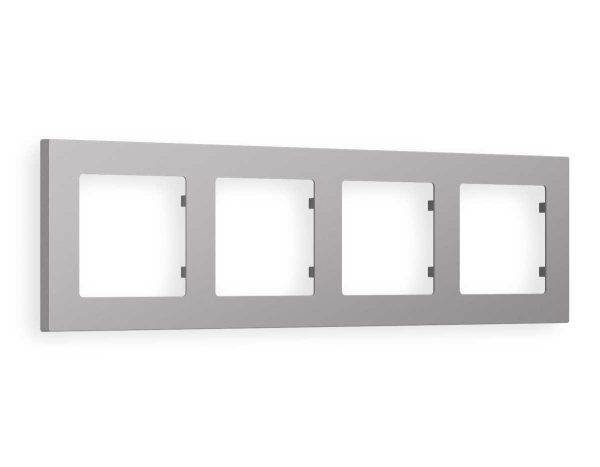 Рамка AMBRELLA VOLT AF220504