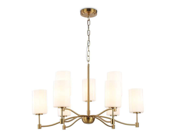 Подвесная люстра Ambrella light High Light LH56054