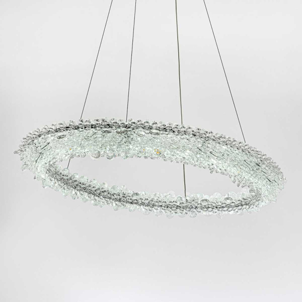 Подвесная светодиодная люстра Modelux Modestyle MS.5004.800 CR