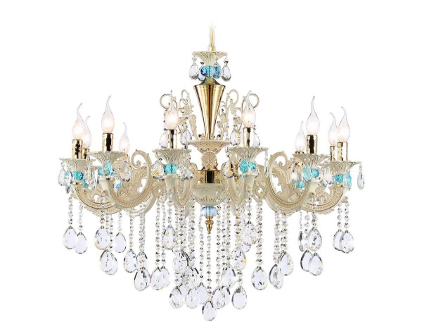 Подвесная люстра Ambrella light Traditional TR4929