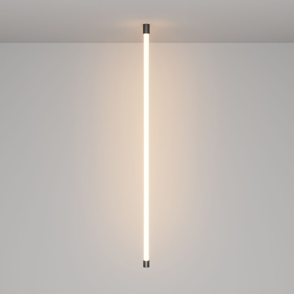 Крепление потолочное Maytoni LNM-D25-CS-B 20312