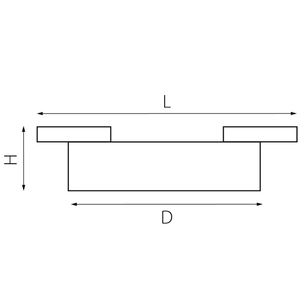 Трековый светодиодный светильник Lightstar Linea 266547