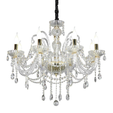 Подвесная люстра Omnilux Bonaita OML-70103-08