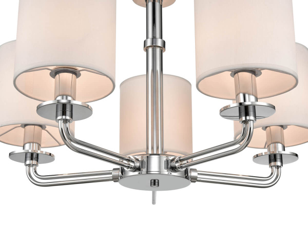 Подвесная люстра Vele Luce Princess VL1753L05