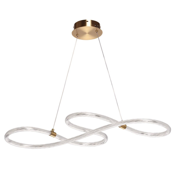 Люстра De City Мадлен 424017101