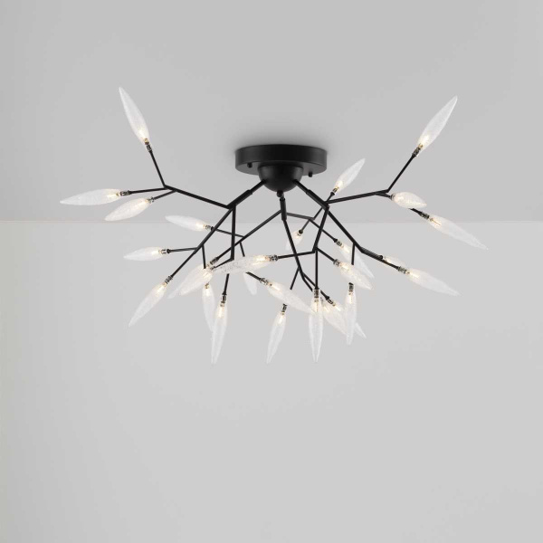Потолочный светильник Freya Iris FR5067CL-27B