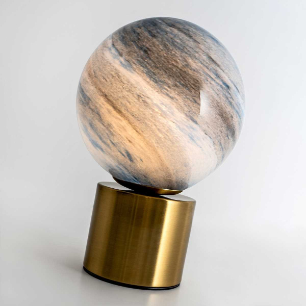 Настольная лампа Modelux Modestyle MS.051.01TL