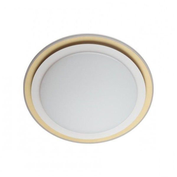 Настенно-потолочный светодиодный светильник Sonex Setta 7630/EL