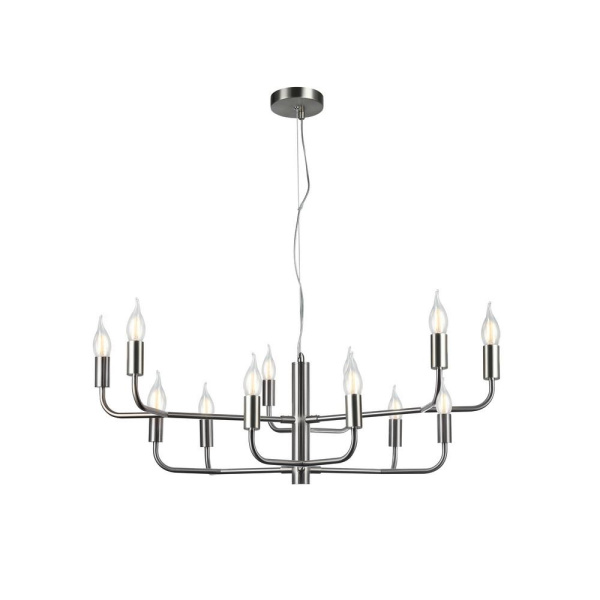 Люстра подвесная Aployt Evlalia APL.338.03.12