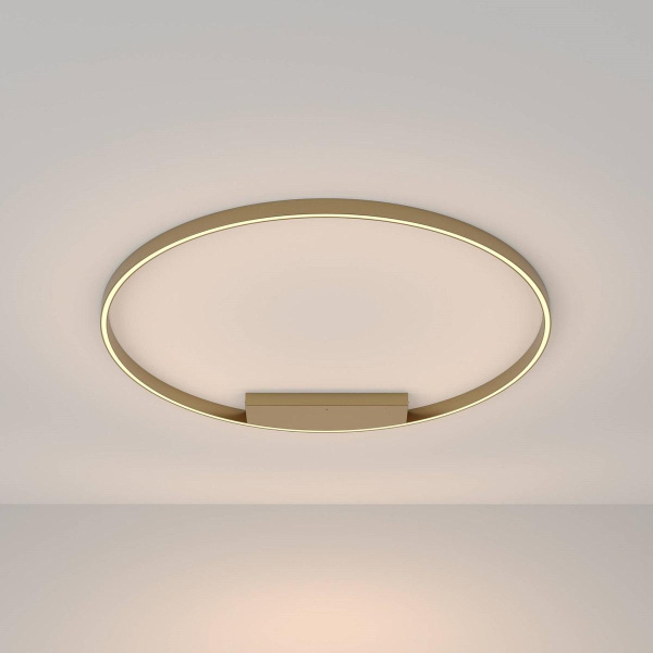 Потолочный светильник Maytoni Rim MOD058CL-L65BS3K