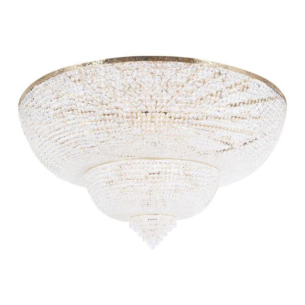 Потолочная люстра Maytoni Palace DIA890-CL-42-G