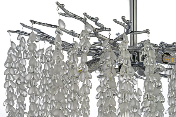 Подвесная люстра Dio DArte Elite Tavenna H 1.3.60.800 N