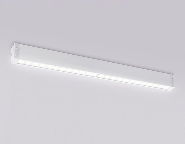 Трековый светодиодный светильник Ambrella Light Track System Magnetic 220V GL1313