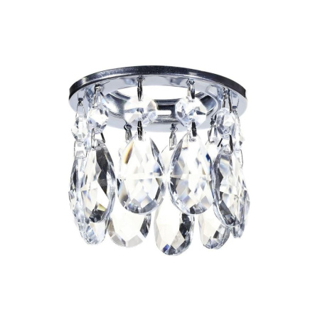 Встраиваемый светильник Dio Darte Elite Oderzo Oderzo GU10.5.14.8.100 N