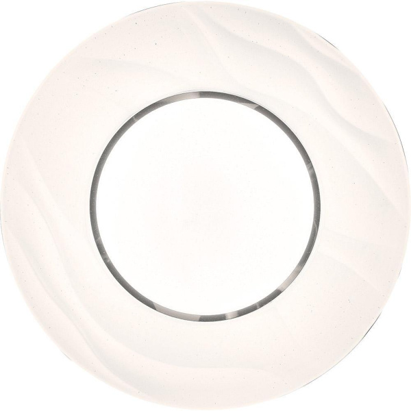 Потолочный светодиодный светильник Feron Plateau AL1836 41235