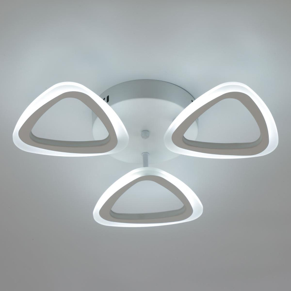 Люстра De City Мадлен 424012903