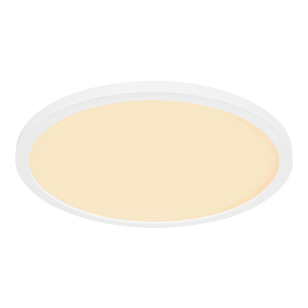 Потолочный светодиодный светильник Globo Sapana 41562-24W