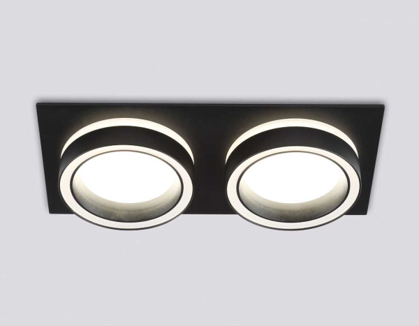 Встраиваемый светильник Ambrella light TECHNO SPOT TN52424