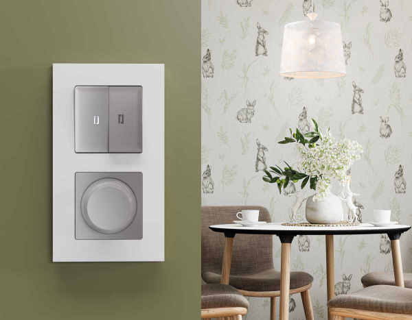 Рамка AMBRELLA VOLT AF250123