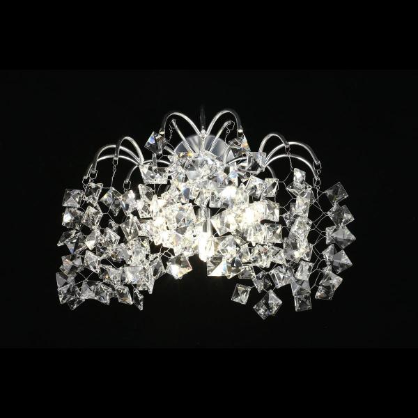 Настенный светильник Aployt Danusia APL.846.01.03