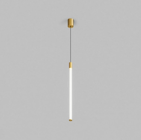 Подвесной светильник DENKIRS AURA DK4314-BR