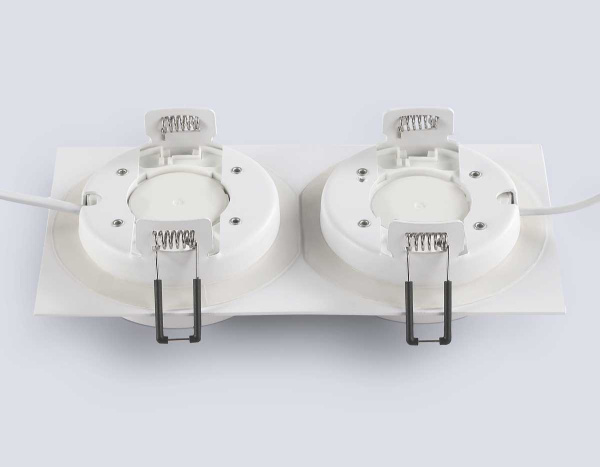 Светильник встраиваемый AMBRELLA LIGHT TECHNO SPOT TN6741