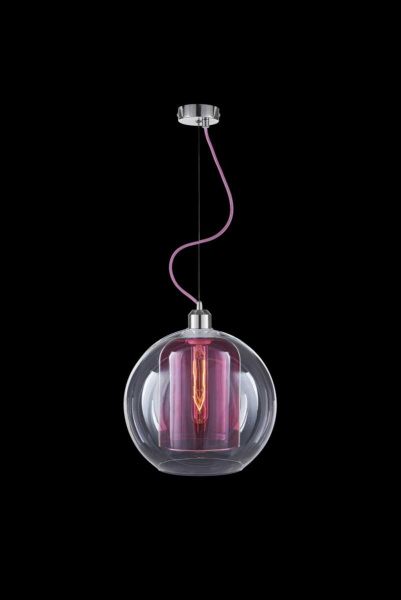 Подвесной светильник 33 Идеи PND171.01.01.029.CH-M40DP