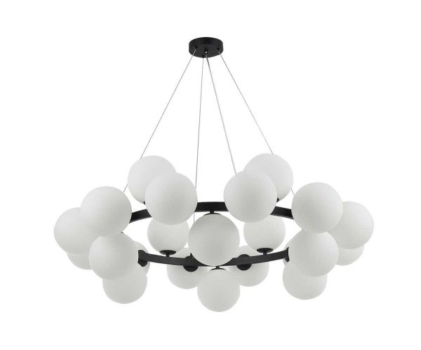 Люстра Kink Light Сида 07508-24,19