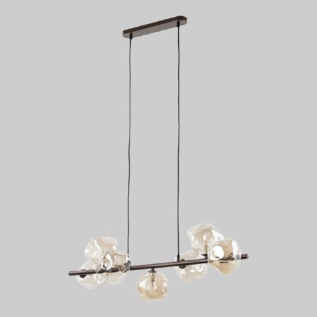 Подвесной светильник TK Lighting Lava Brown a071841