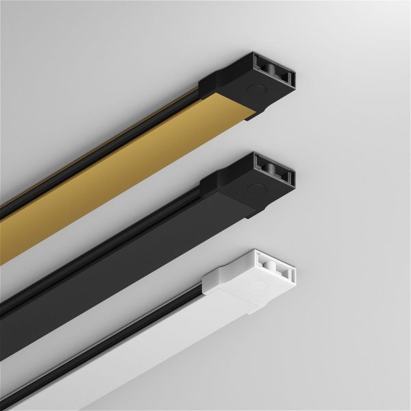 Шинопровод Denkirs Air Base TR5202-BK