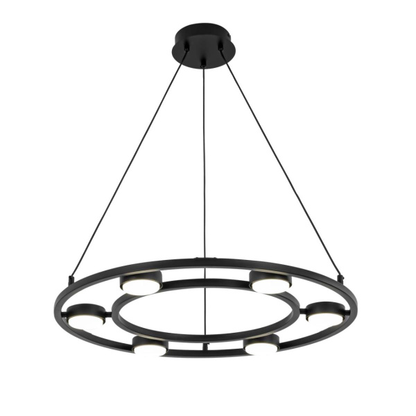 Люстра подвесная Lumion TORINA 8340/6