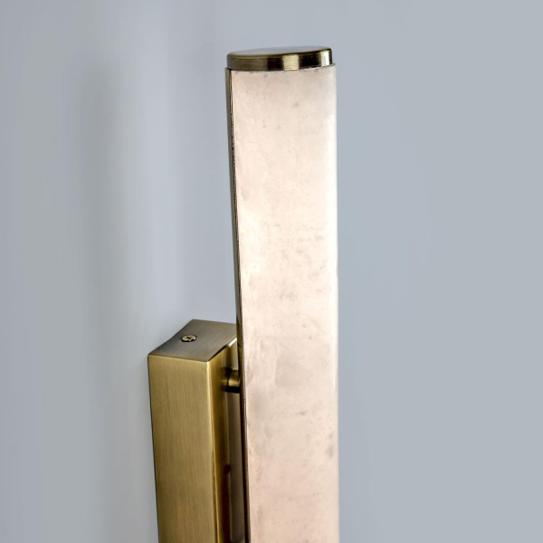 Настенный светодиодный светильник Modelux Modestyle MS.101.450 AB