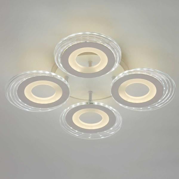 Люстра De City Мадлен 424013605