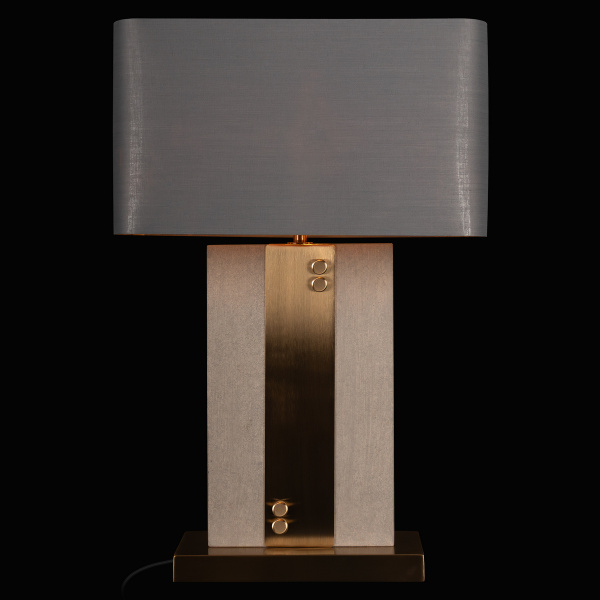 Настольная лампа Loft it Flagstone 10445T/C