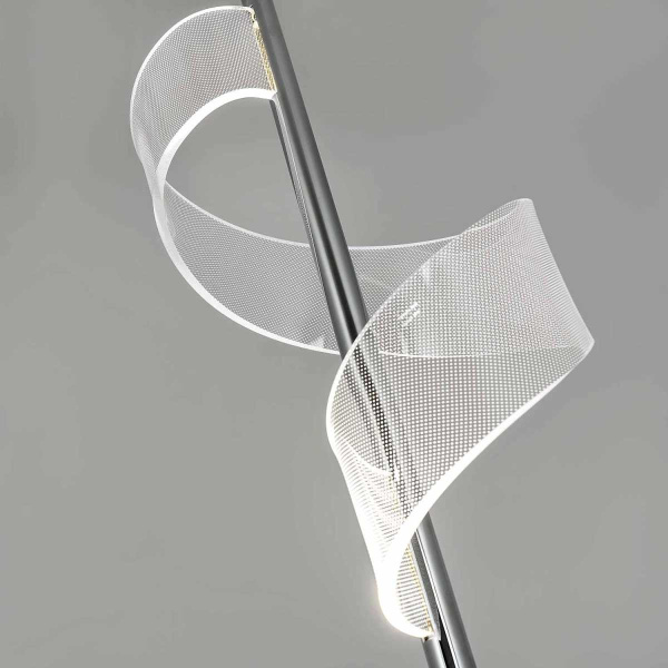 Подвесной светодиодный светильник Modelux Modestyle MS.3029.1 CR