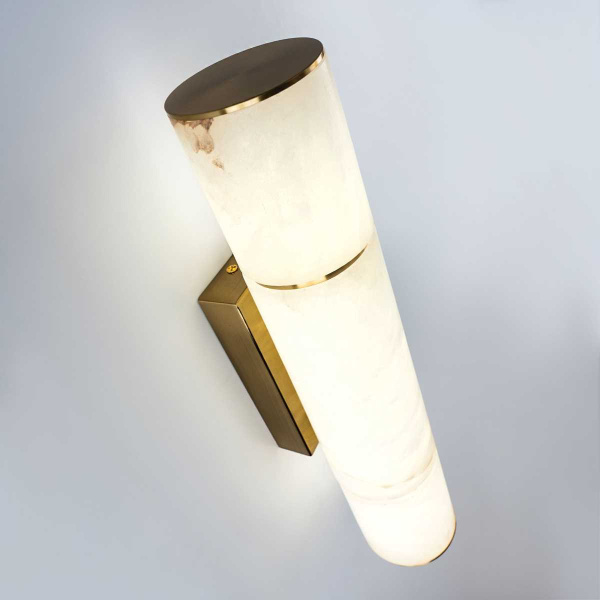 Настенный светодиодный светильник Modelux Modestyle MS.106.400 BS