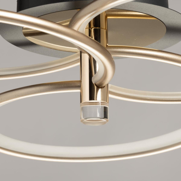 Люстра De City Оскар 510017103