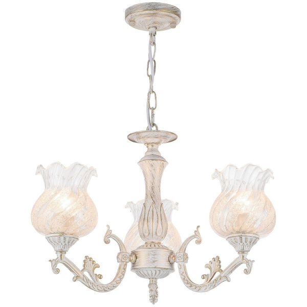 Подвесная люстра Velante 351-003-03