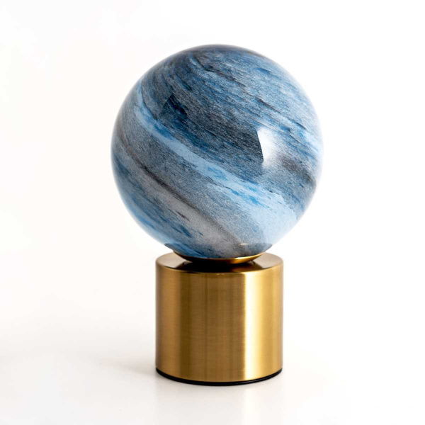 Настольная лампа Modelux Modestyle MS.051.01TL