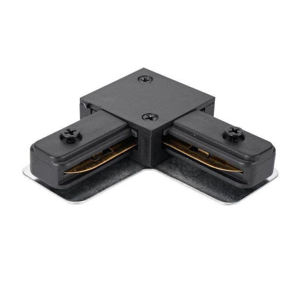 Коннектор L-образный Lucia Tucci LTP-CN001L-B