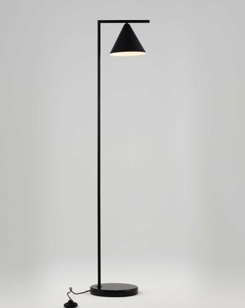 Торшер Moderli Omaha V11591-1F