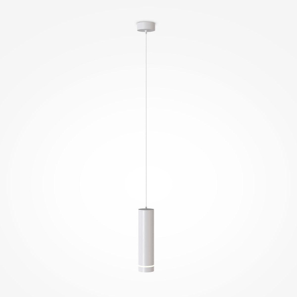 Подвесной светильник Maytoni Orlo P085PL-12W3K-W