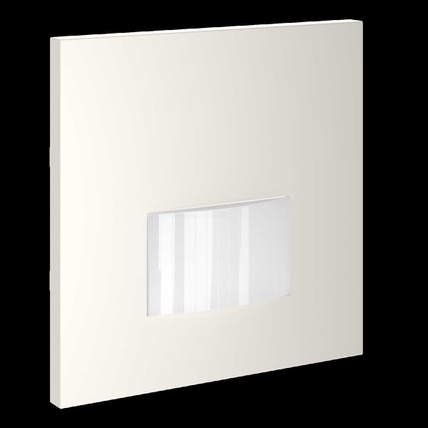 Накладка для датчика движения встраиваемого, S70 (хлопок) Voltum VLS002213