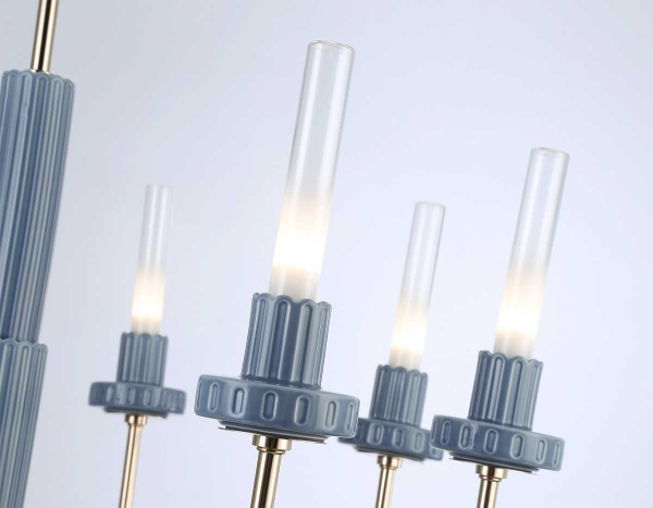 Люстра Ambrella Light HIGH LIGHT LH53126