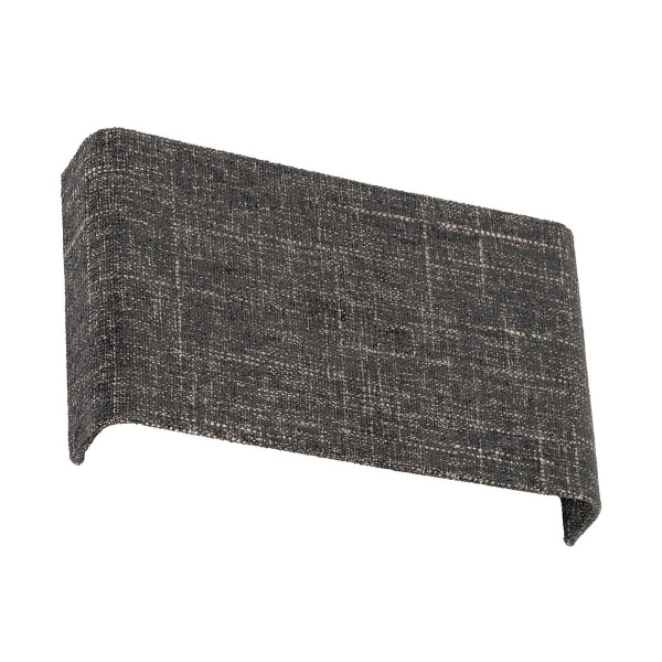Настенный светильник Nowodvorski Santana B Black 11662