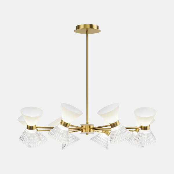 Подвесной светильник ST LUCE SL2004.303.16